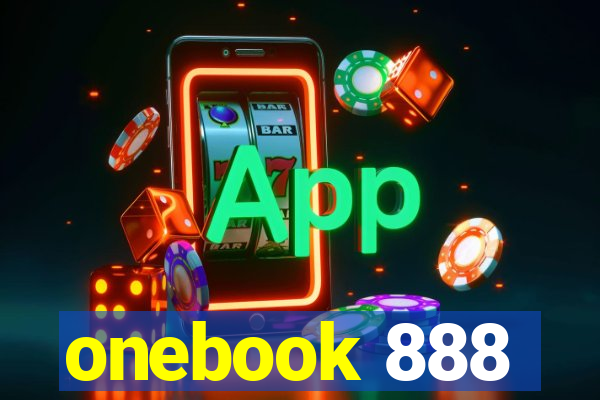 onebook 888