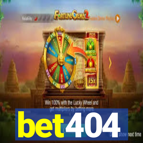 bet404