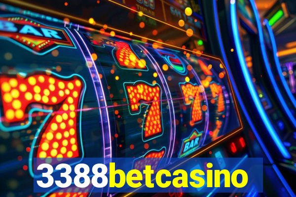 3388betcasino