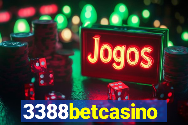 3388betcasino