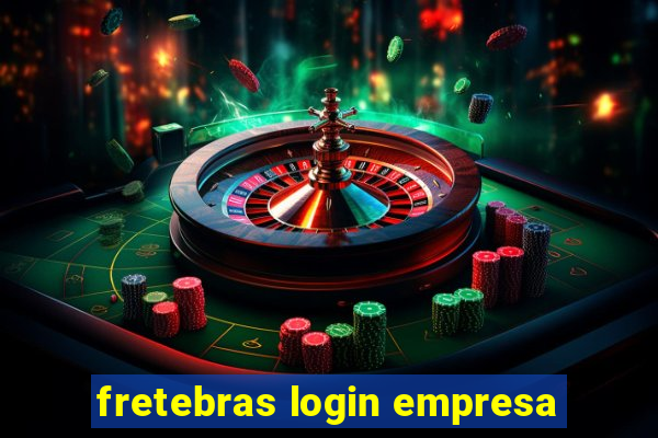 fretebras login empresa