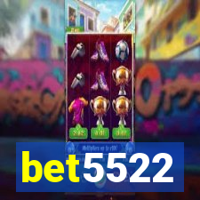 bet5522