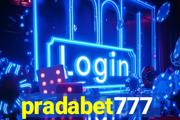 pradabet777