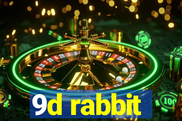 9d rabbit