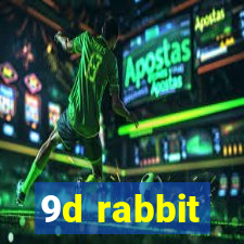 9d rabbit