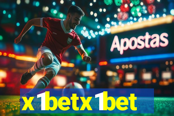 x1betx1bet