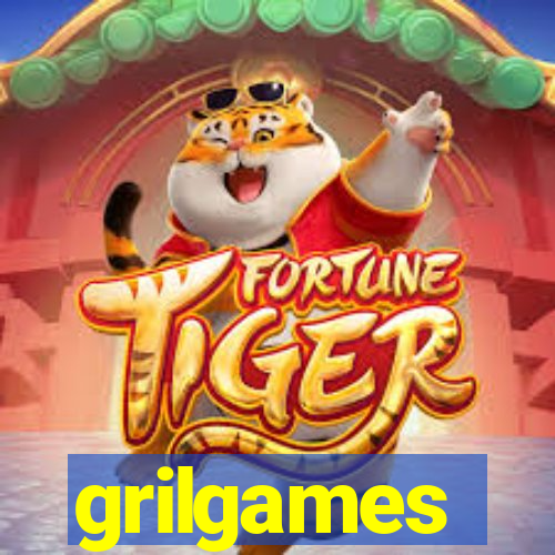 grilgames