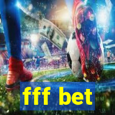 fff bet