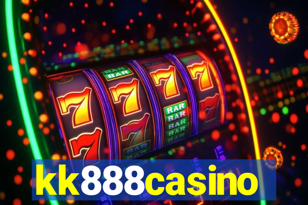 kk888casino