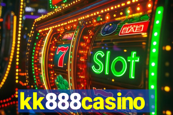 kk888casino