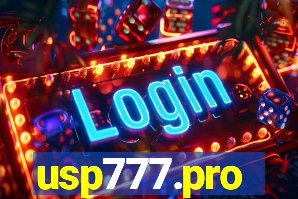 usp777.pro