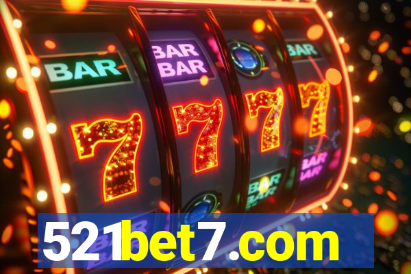 521bet7.com