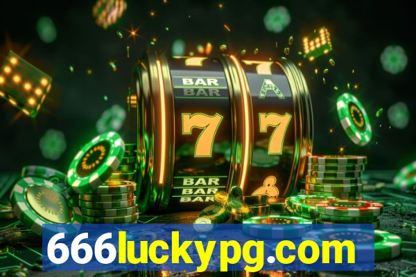 666luckypg.com