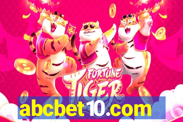 abcbet10.com