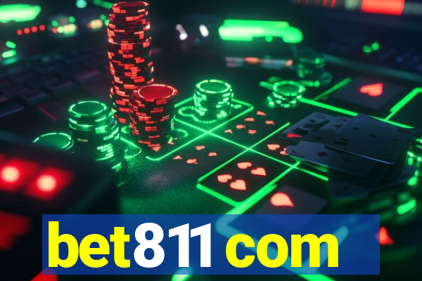 bet811 com