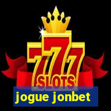 jogue jonbet