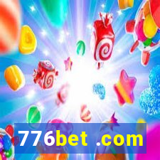 776bet .com