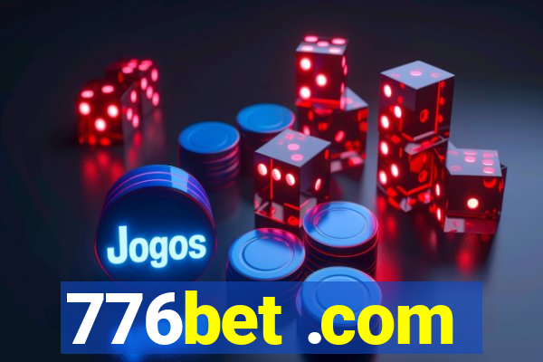 776bet .com