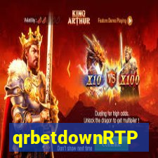 qrbetdownRTP