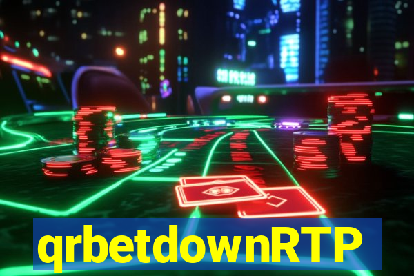 qrbetdownRTP