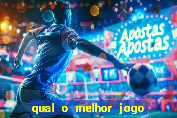 qual o melhor jogo para ganhar dinheiro sem depositar