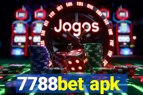 7788bet apk