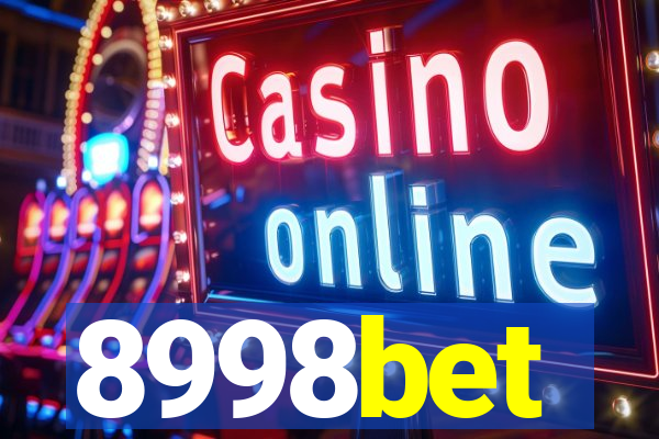 8998bet