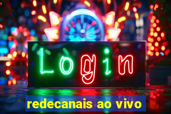 redecanais ao vivo