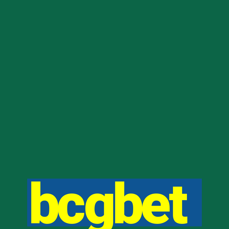 bcgbet