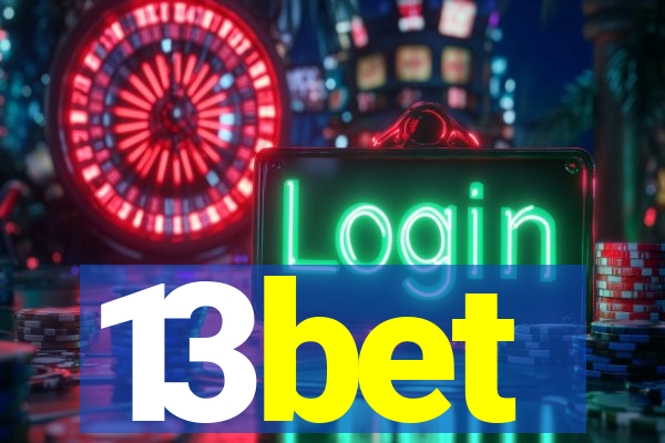 13bet