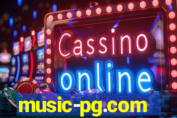 music-pg.com