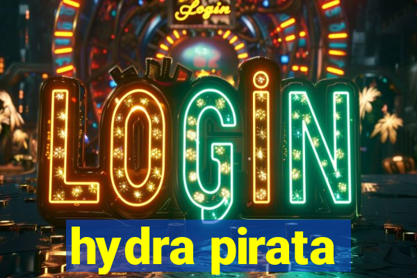 hydra pirata