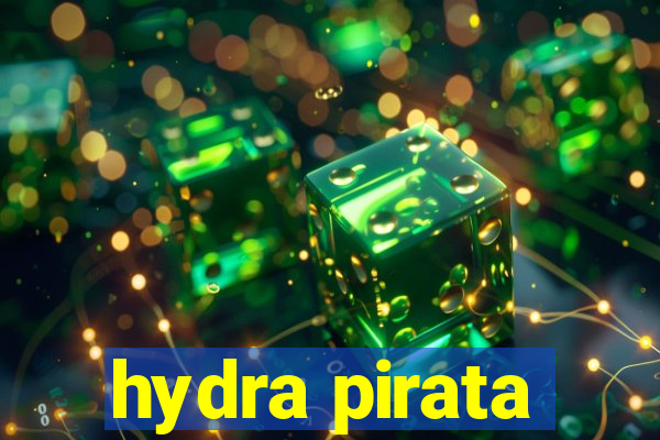 hydra pirata