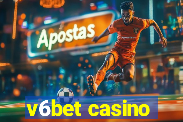 v6bet casino