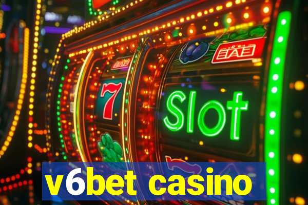 v6bet casino