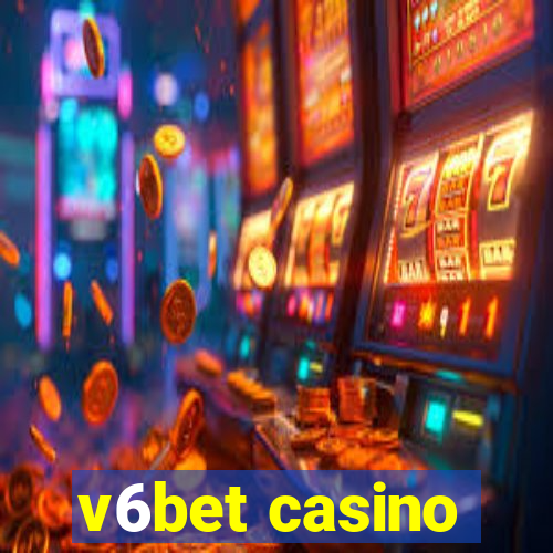 v6bet casino