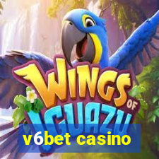 v6bet casino