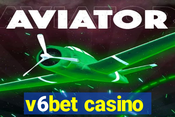 v6bet casino