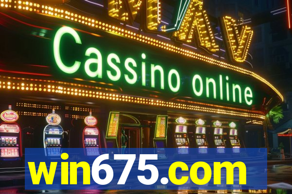 win675.com