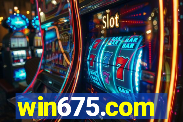 win675.com