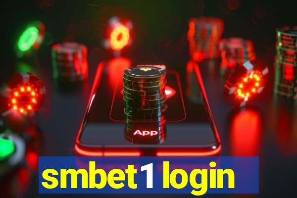 smbet1 login