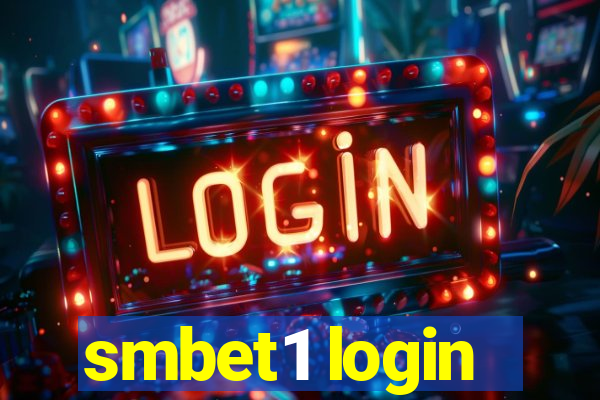 smbet1 login