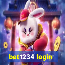 bet1234 login