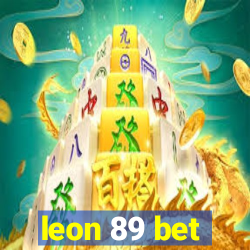 leon 89 bet