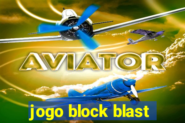 jogo block blast