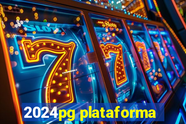 2024pg plataforma