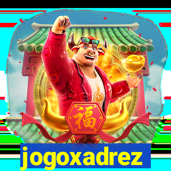 jogoxadrez