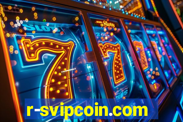 r-svipcoin.com