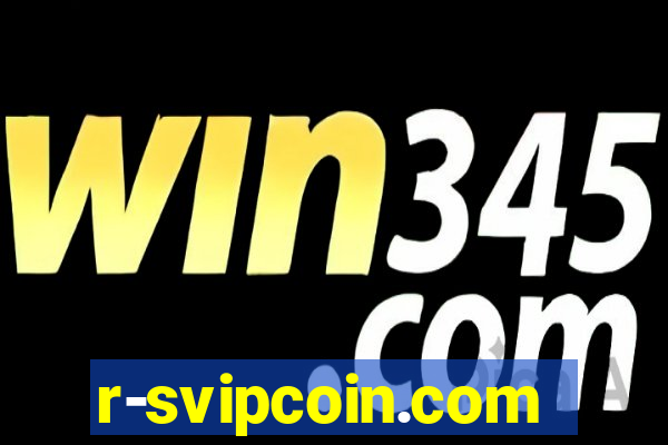 r-svipcoin.com