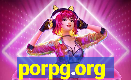 porpg.org